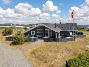Holiday Home Freek - 400m from the sea by Interhome